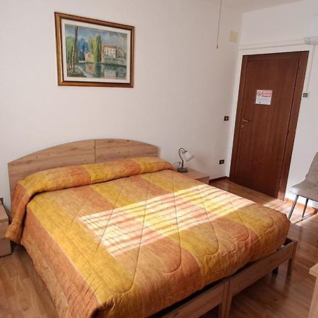 La Pioppa Agriturismo Sacile Ngoại thất bức ảnh