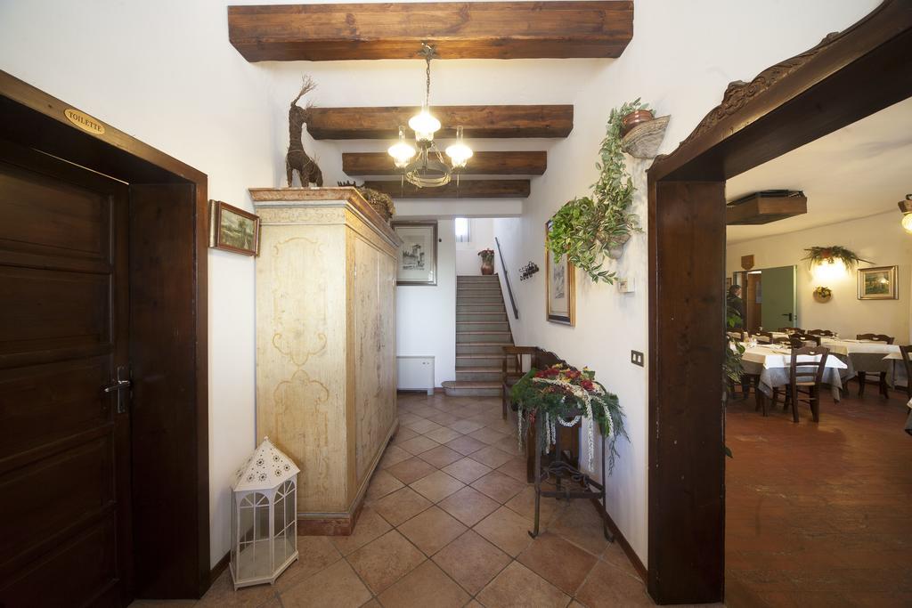 La Pioppa Agriturismo Sacile Ngoại thất bức ảnh