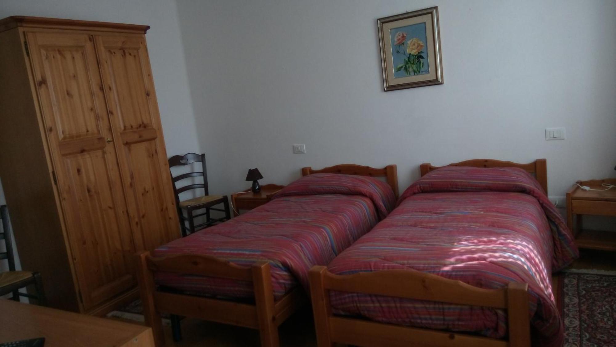 La Pioppa Agriturismo Sacile Ngoại thất bức ảnh