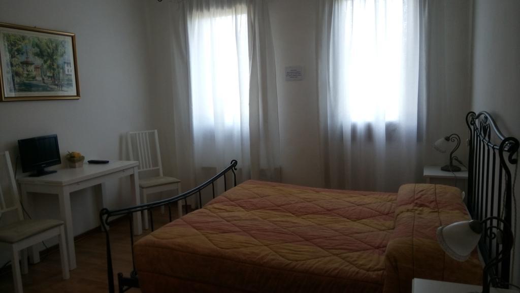 La Pioppa Agriturismo Sacile Ngoại thất bức ảnh