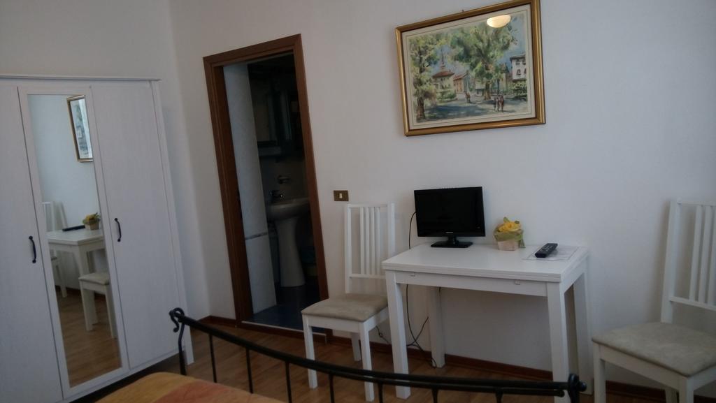 La Pioppa Agriturismo Sacile Ngoại thất bức ảnh